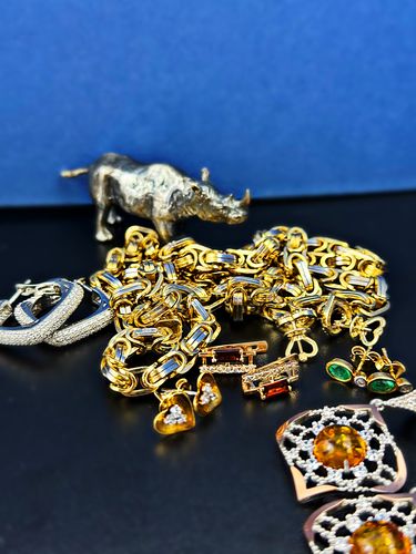 Скупка дорогоцінних металів