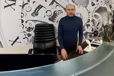 Про Нашу компанію