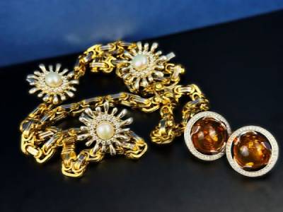 Дорогоцінні метали